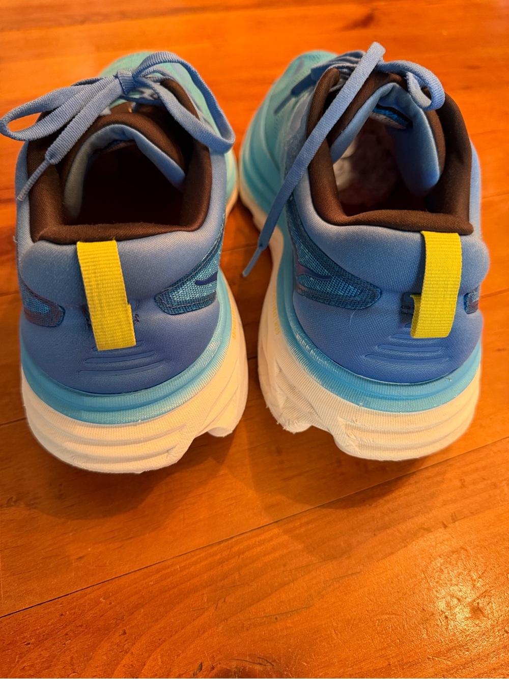 HOKA Bondi 8 | Men’s Size 12.5 - Picture 5 of 9